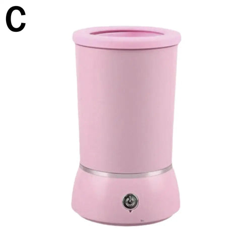 Dog Paw Cleaner Automatic Pet Foot Paw Washer Electric Paw Massager