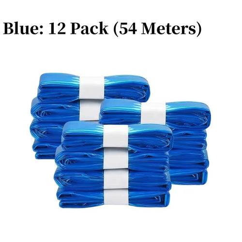 Nappy Bin Refill Bags for Sangenic Tommee Tippee, Refill Bags for
