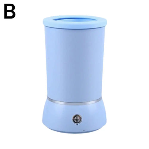 Dog Paw Cleaner Automatic Pet Foot Paw Washer Electric Paw Massager