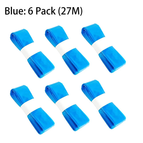 Nappy Bin Refill Bags for Sangenic Tommee Tippee, Refill Bags for