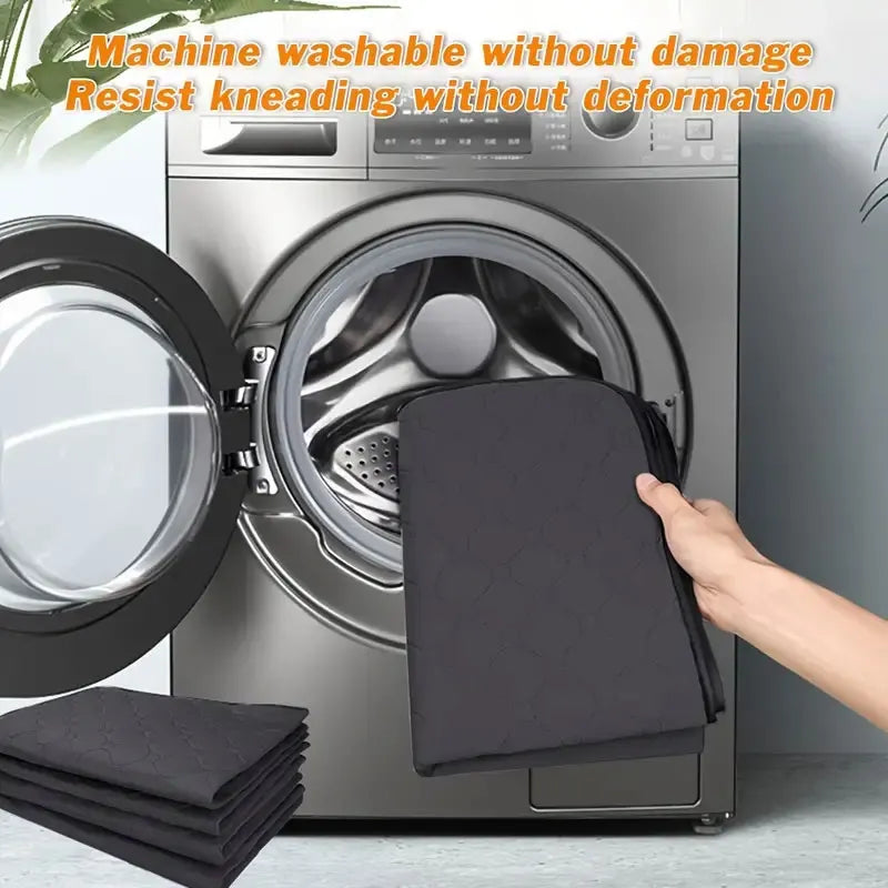 Dog Pee Pad Reusable Washable Dog Urine Mat Car Seat Floor Sofa