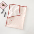 Waterproof Baby Diaper Changing Mat Washable Newborn Urine Pad Babies