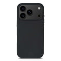 Biodegradable phone case - Black